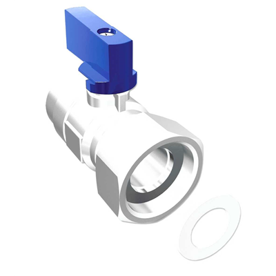 LK 276B KULVENT RAK UTV G20